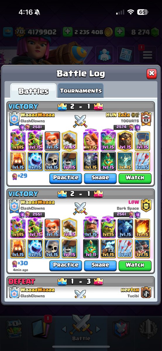 I think these dudes need a checkup lowkey