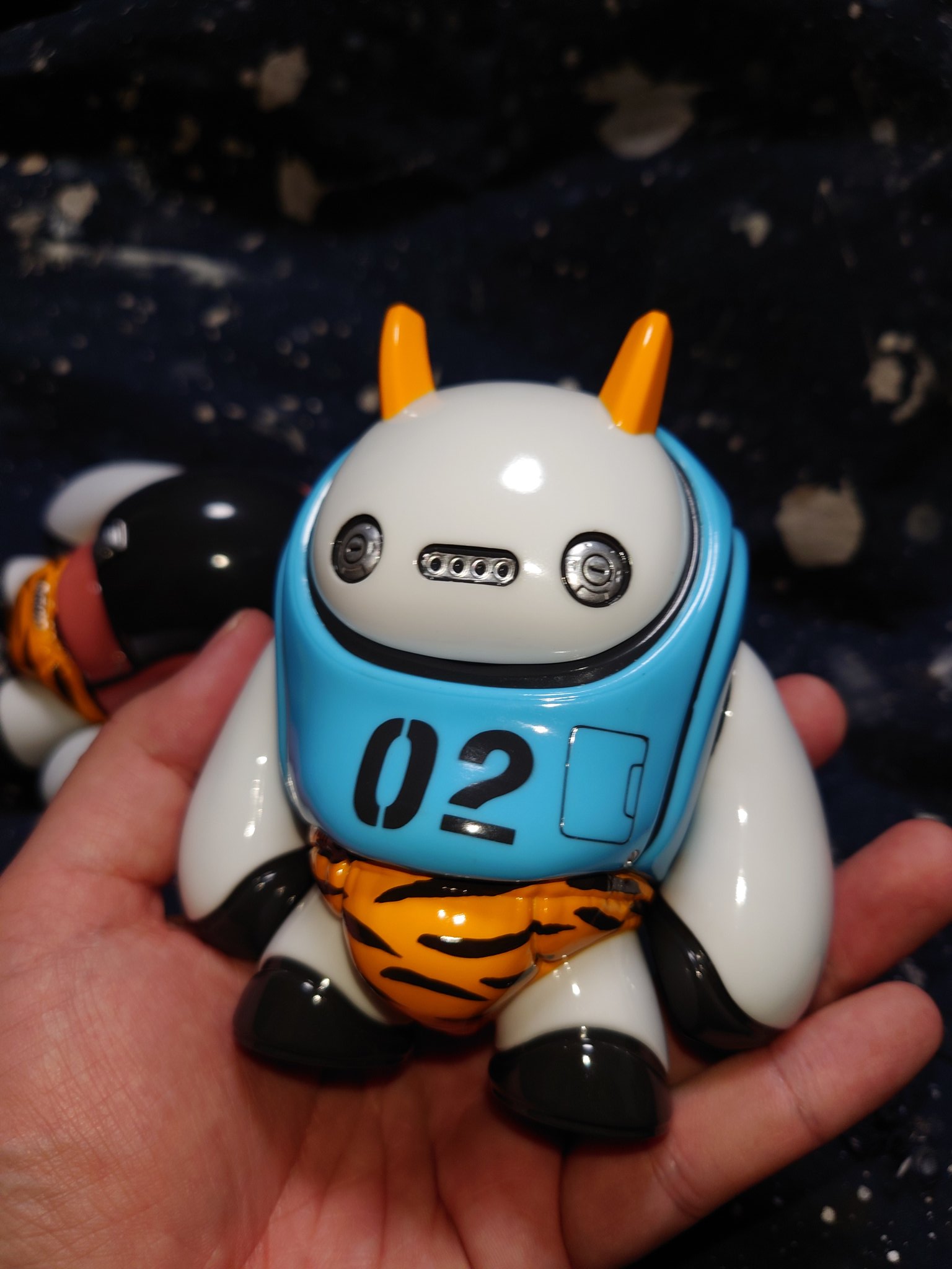 こおにボット - Search / X