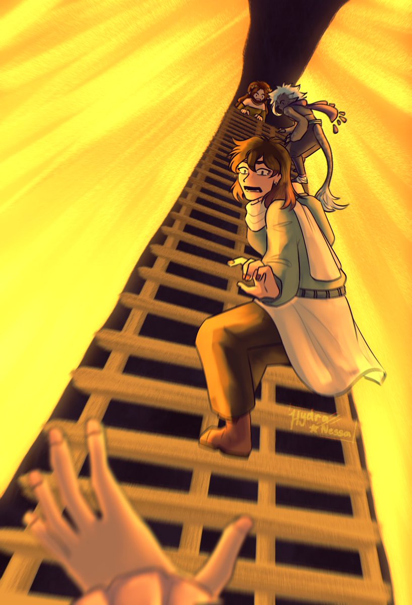 hydraNessa's tweet image. the First to Extinguish 🕯️
(o7 plum)

#statesmp #TheHearth