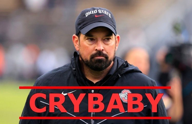 GoBlueGoTrue's tweet image. "Overreach" is an understatement...

-Harb's bought 2 cheeseburgers &amp;amp; told the @NCAA to go fuck themselves

- Connor had mom &amp;amp; grandma in the stands with I-Phones, &amp;amp; was smarter than o$u, the NCAA, &amp;amp; Tony Peetitty

- Coach Moore deleted phone text from his phone 

#ncaabitches