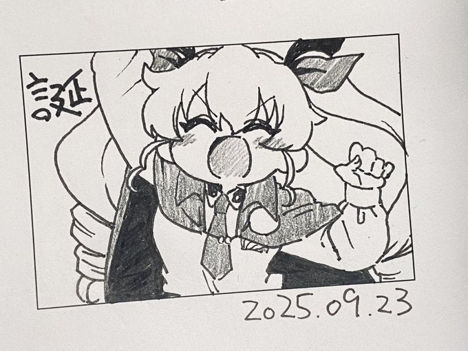 アンチョビ誕生日おめでとう!!