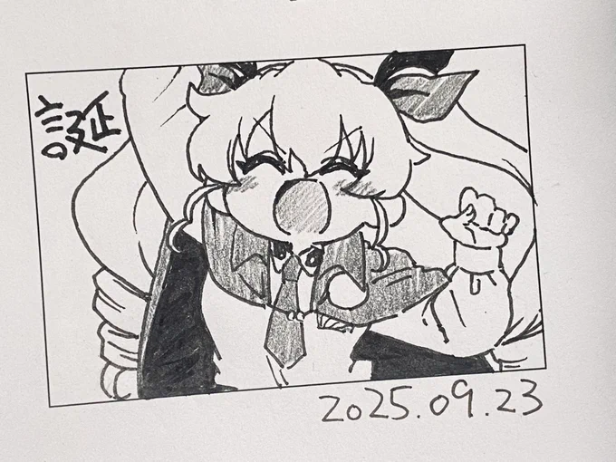 アンチョビ誕生日おめでとう!!🍕 
