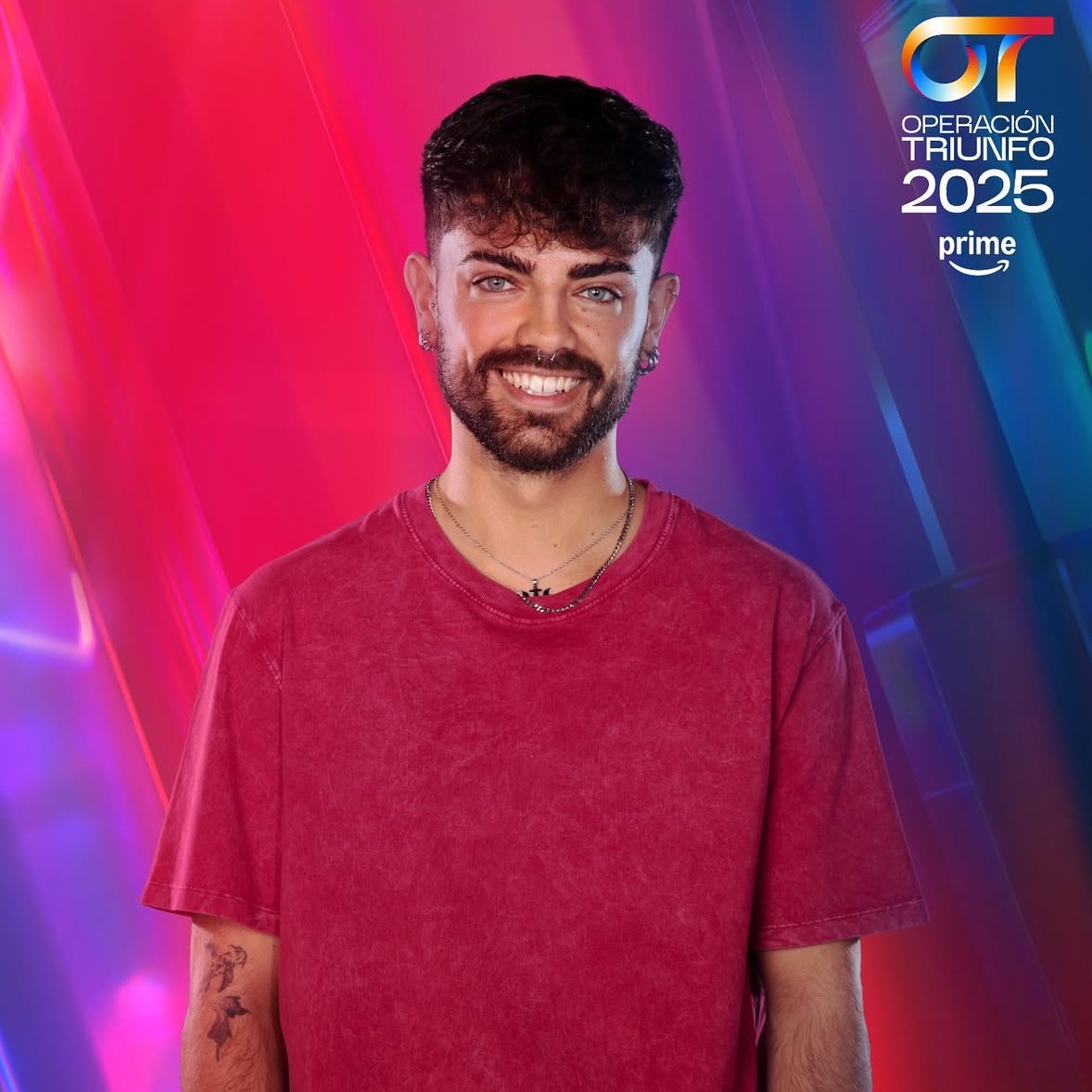 ✅| ¿A QUIÉN VAS A SALVAR ESTA SEMANA? 

❤️ CLAUDIA 
🔄 IVÁN 

#OTGala1