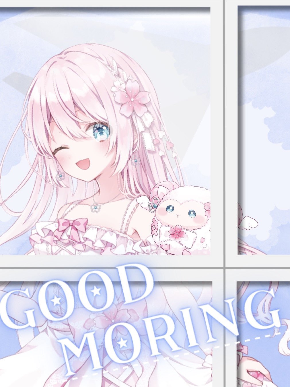 桜音ふう🌸🎶 (@fu_3726) / X