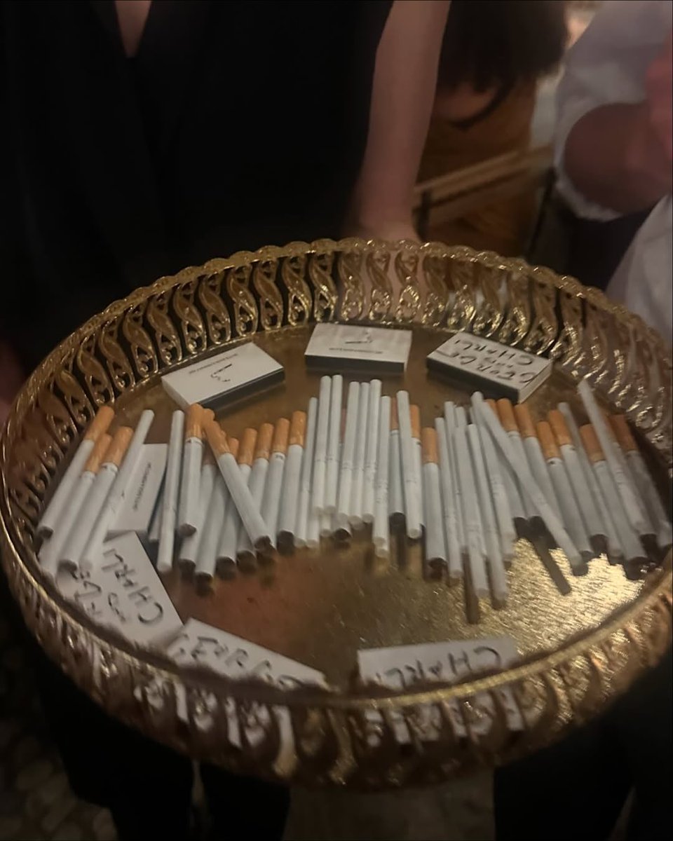 cigarettes capri Capri Cigarettes Carry Bag