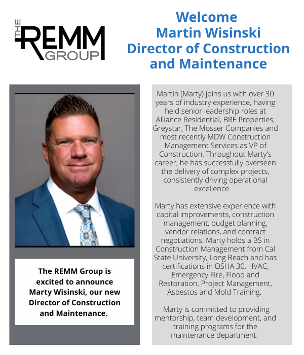 The REMM Group tweet media