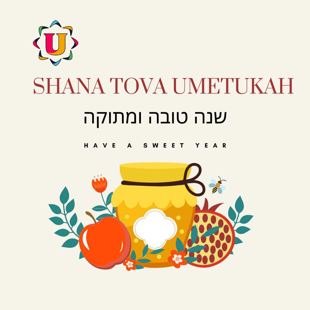 unityforequalit's tweet image. Shanah Tovah! As we welcome Rosh Hashanah, may this new year bring clarity, justice, and collective renewal. Let’s honor tradition while building a future rooted in equity, sustainability, and hope. #RoshHashanah #ShanahTovah #JewishHeritage #UnityForEquality #NewBeginnings