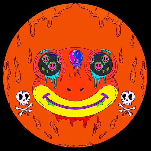 I love matching faces and background colours

<a href="/TABZ_NFT/">TABZ</a> by <a href="/ALIENQUEENNFT/">ALIENQUEEN</a>  is still my favourite collection 

That's why I keep adding more 😉