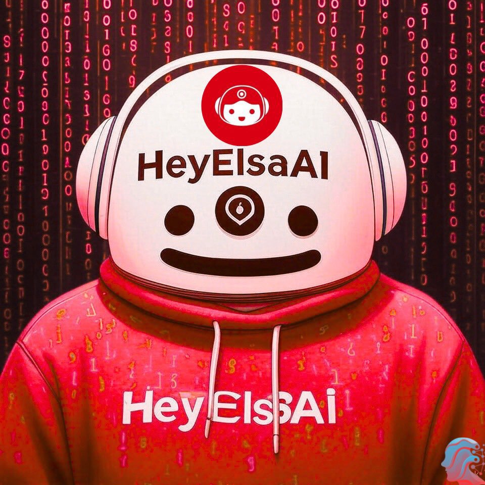He started with $0. 

He believed in <a href="/HeyElsaAI/">HeyElsa</a>

That’s how he retired. If you believe reply and quote 

gElsa ❤️ 

Pass it on!!!