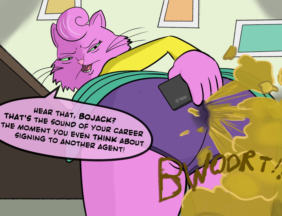 Fishy business practices
