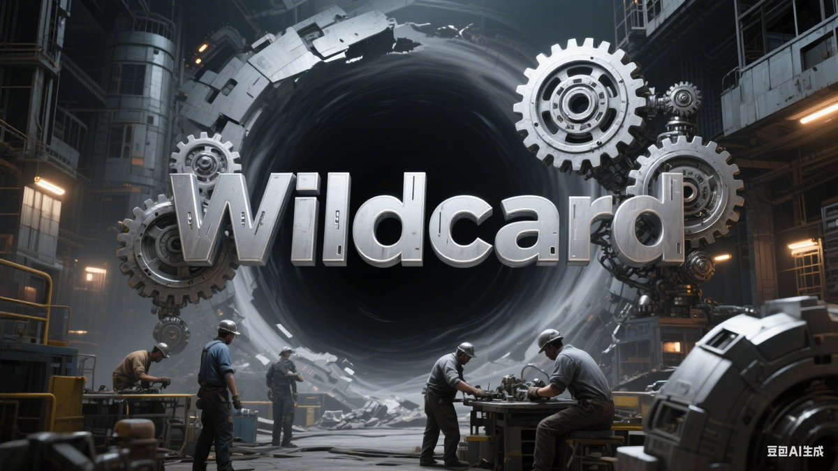 Mariaaa79's tweet image. Wildcard is poised to bridge the gap between traditional gaming and the new possibilities of Web3. @PlayWildcard
