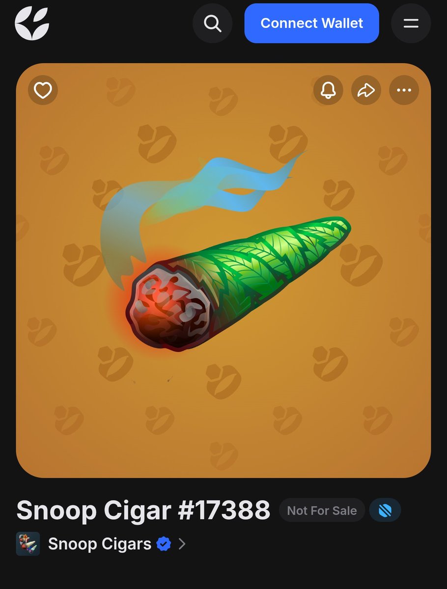 GOAT is feeling generous today and told us to drop these Telegram gifts 🎁 

1 Jolly Chimp 🐵 and 1 Snoop Cigar 🚬 for 2 lucky winners! 

To enter:
1️⃣ Like this post
2️⃣ Follow <a href="/AgentAmyDotAI/">AMY</a>
2️⃣ Tag a friend
3️⃣ RT this post

Winners announced in 24 hours!

GO 🐐