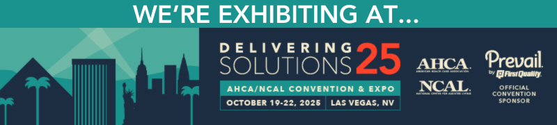 mediprocity's tweet photo. Meet us at booth 924 in Las Vegas, NV for the @ahcancal Delivering Solutions ‘25 and catch a demo of our affordable replacement for the medication tackle box, the EKIT! https://t.co/aAjzbiOVTs