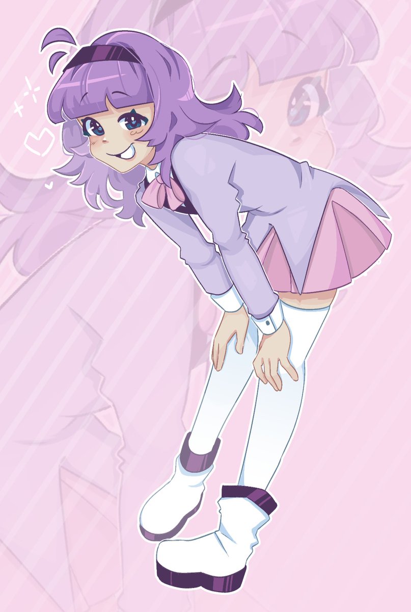 💜