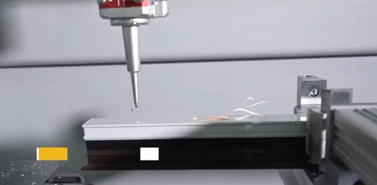 fenstek's tweet photo. Thanks to local customer's efforts, one more #fenstek #cncmachiningcenter with #lasercutting technology will be installed soon in one #aluminiumwindow #aluminiumdoor and #facadefactory. 

#windowmachine #facademachine #upvcwindowmachine #aluminiumwindowmachine https://t.co/KCtFuX5zWL