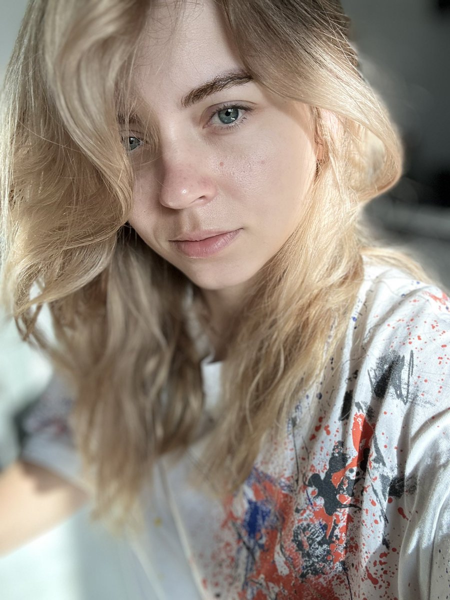 Misterious05's tweet photo. It was beautiful morning and too sleepy me😅💞 https://t.co/QAHhfDHTPQ