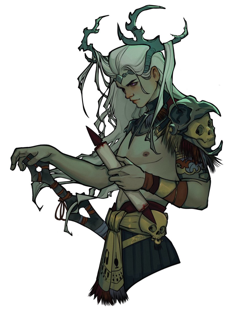 “The future is uncertain but the end is always near.”

Jim Morrison 

#moros #doom #hades #supergiantgames