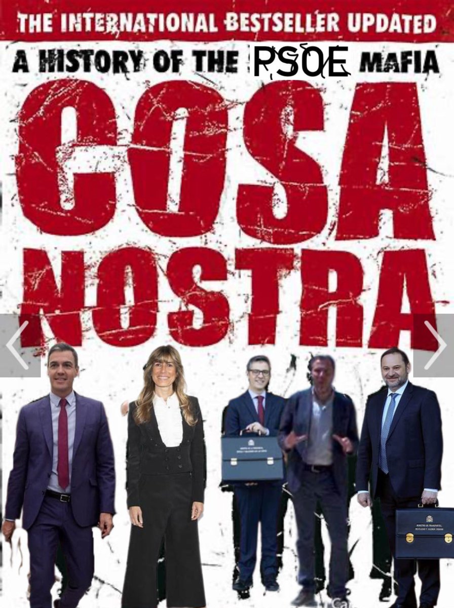 La fiscalía pide la absolución de su jefe, no se podía saber. Me pinchan y no sangro.