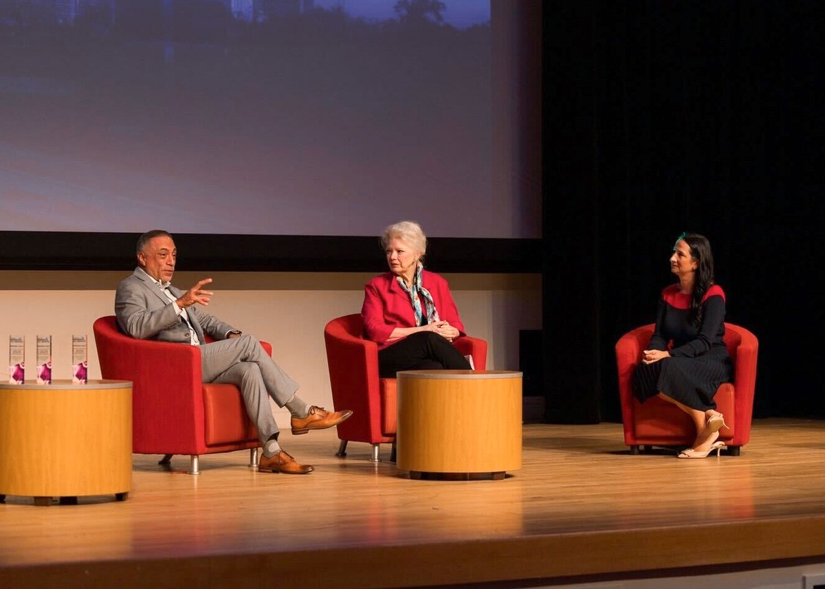 Hagerty Consulting tweet media