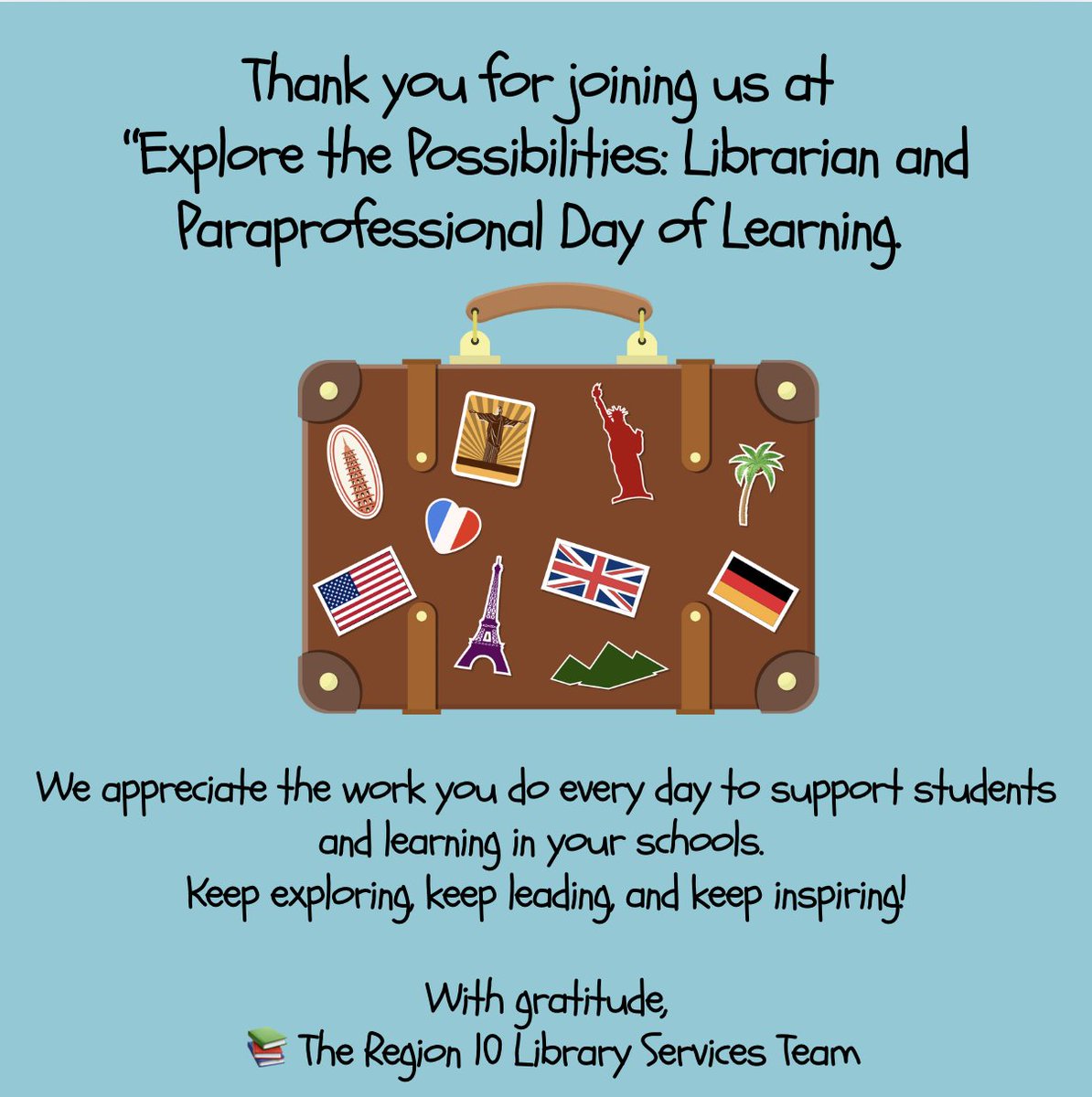 R10 Library (@r10library) on Twitter photo 