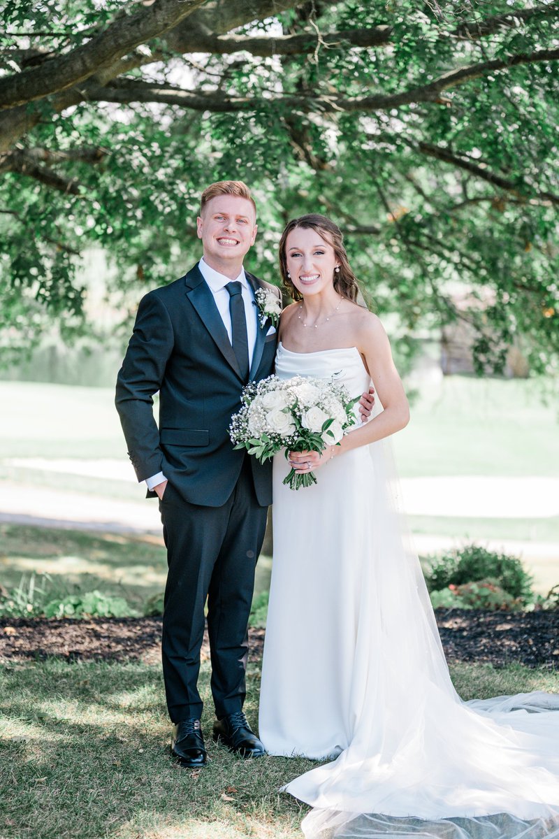 Since I've only posted once this year, I feel like a life update is an order. Ya boy got married last weekend! 🤗