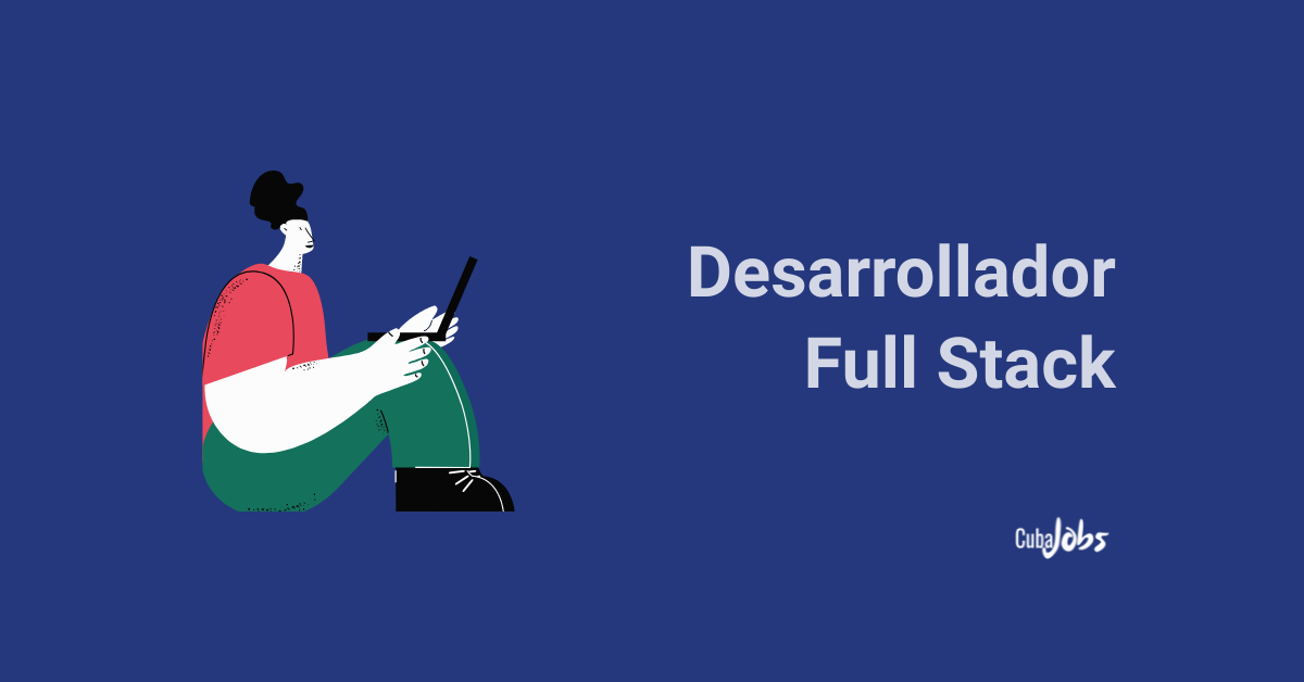 CubaJobs 🇨🇺 tweet media