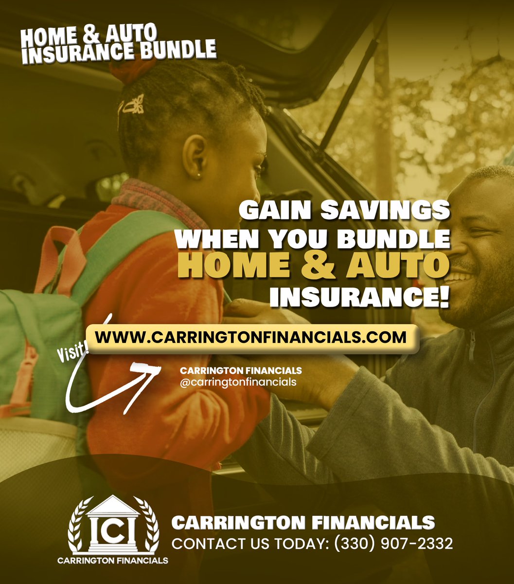 Carrington Financials tweet media