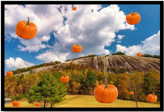 UnivInnEmory's tweet photo. Happy FALL, travelers!🍁
#TheUniversityInnatEmory is ready to be *home base* for your Fall excursions!
Count the 🎃 in this Fall image of Stone Mountain Park..... or... plan a day trip and visit their Pumpkin Festival 🎃
Complete your plans- book with us: https://t.co/eWh6fdYZdP https://t.co/tNtWmNiVrW