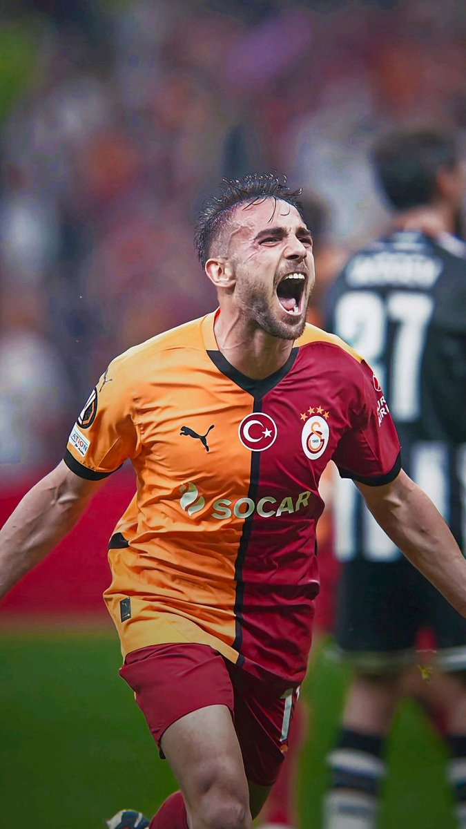 hkn_crtk's tweet photo. Yunus akgün ve ilkay gündoğan bu ikili en iyi transferleri Galatasaray'ın özellikle ilkayın tecrübesi ve kalitesini göstermesi için sabırsızlanıyorum.. #GSvKNY https://t.co/14i1kqlXFr