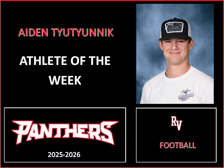 Panther Athletics tweet media