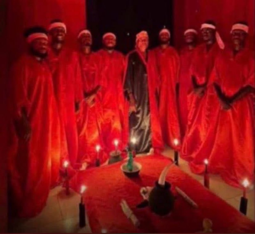 I don reach why my red flag is much appreciated 🫡🫡