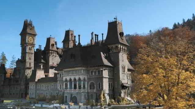 midnightsnace's tweet image. happy first day of fall