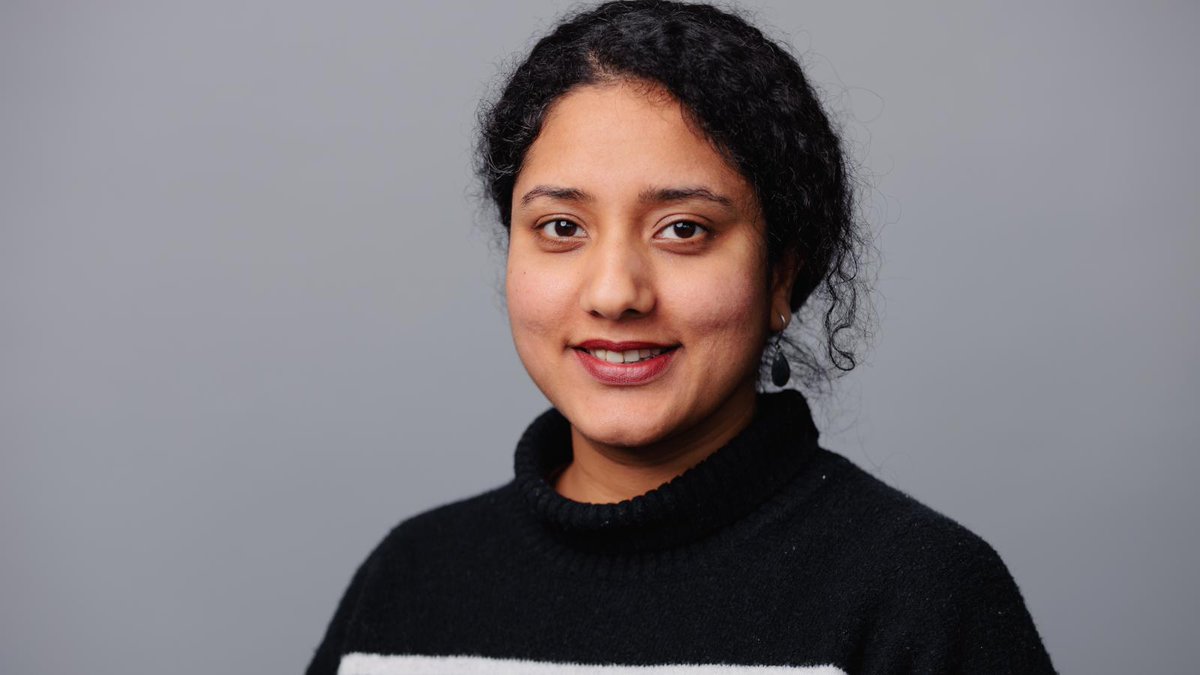 SOASEconomics's tweet image. 👏🏽 We are proud to announce that our @SOAS #Economics Senior Lecturer, Dr. @SurbhiKesar, has been appointed Associate Editor of the Oxford Development Studies journal. @OxDevStud