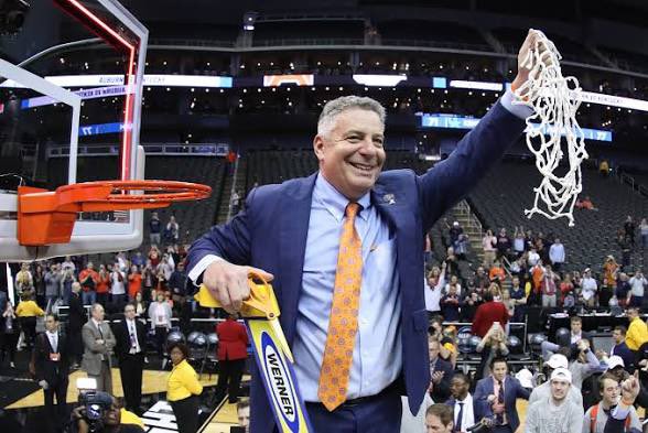 I can’t even be mad at Bruce. He built Auburn into arguably the best sec program currently and national title contender. One of the most important people in the history of the university. A true legend. Thanks for the memories, coach