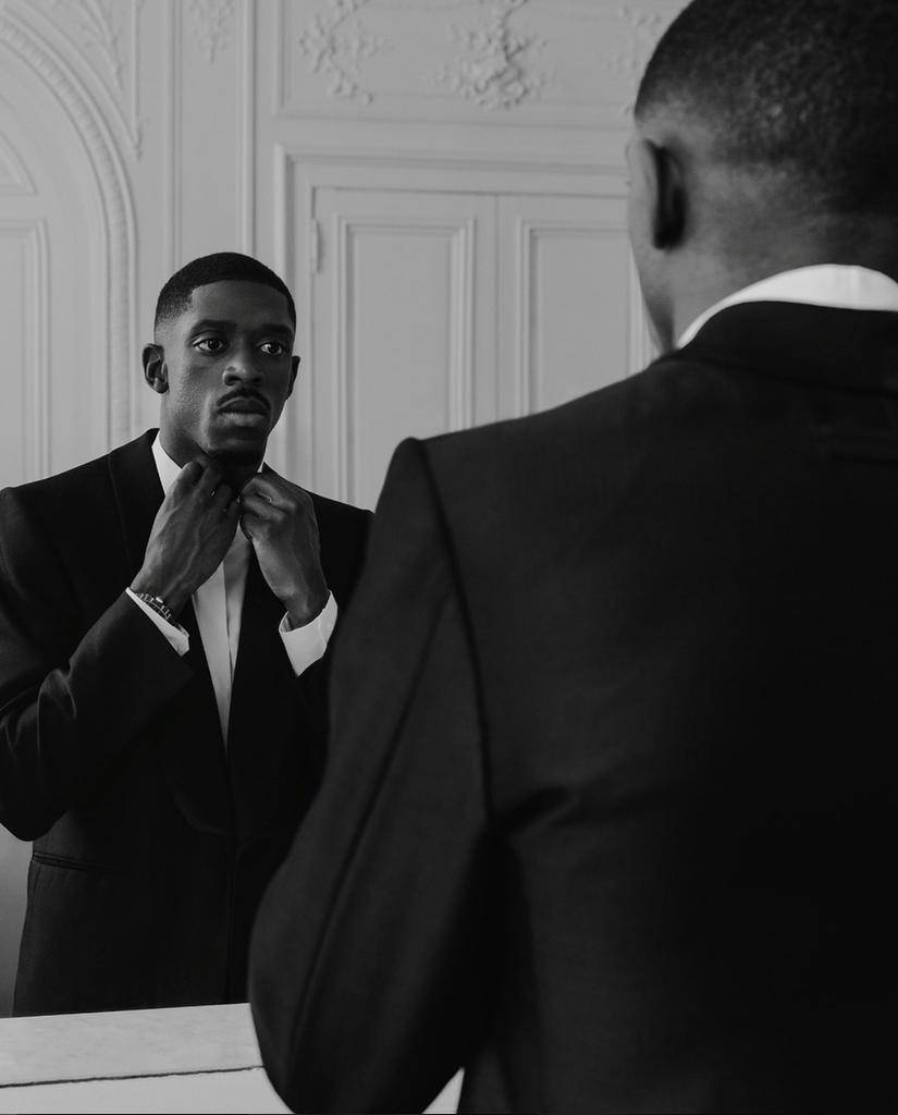 RChidawa16937's tweet photo. Just give Dembele the Balon D'or make all of us go rest abeg.. 👹
If anything happen more than this!!😒
#BalondeOr #BallonDor #Dembelle #ParisSaintGermain https://t.co/77ZA79M8zT