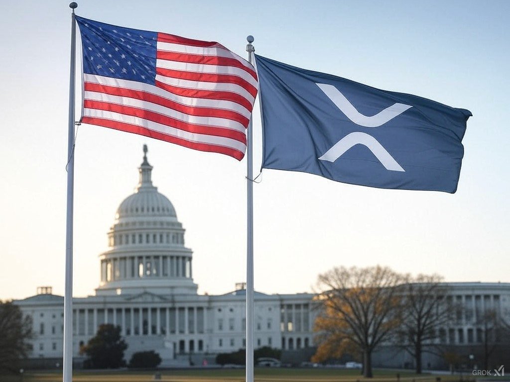 TheCryptoSquire's tweet image. 🚨 BREAKING: The US Treasury set Sept. 30 for a full modernization of its payment infrastructure. Global implications ahead. #XRP