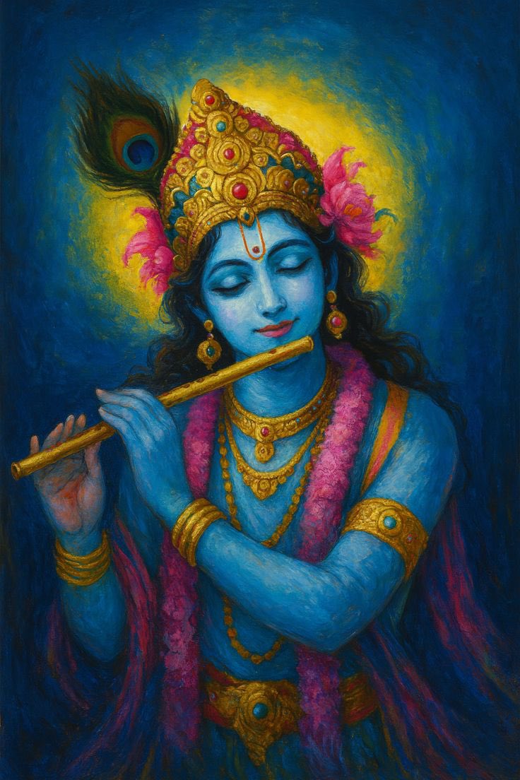 hridoytalk's tweet photo. Radhe Radhe 🙏 https://t.co/DXIkyyy9jJ