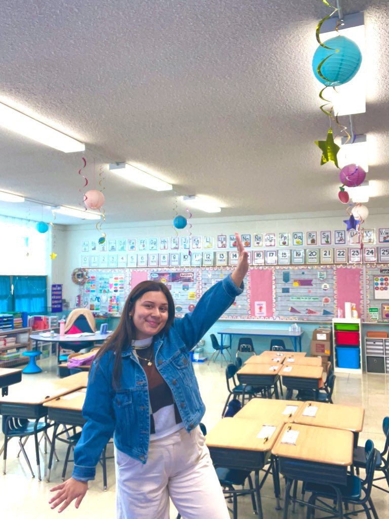 My goal is to raise $200, and 100% of your contribution will go towards purchasing the resources my students need. Even a small contribution will help in a big way. You can contribute here:
teacherspayteachers.com/ClassFund/Teac…