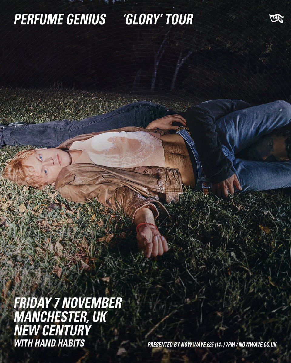 NOW WAVE tweet media