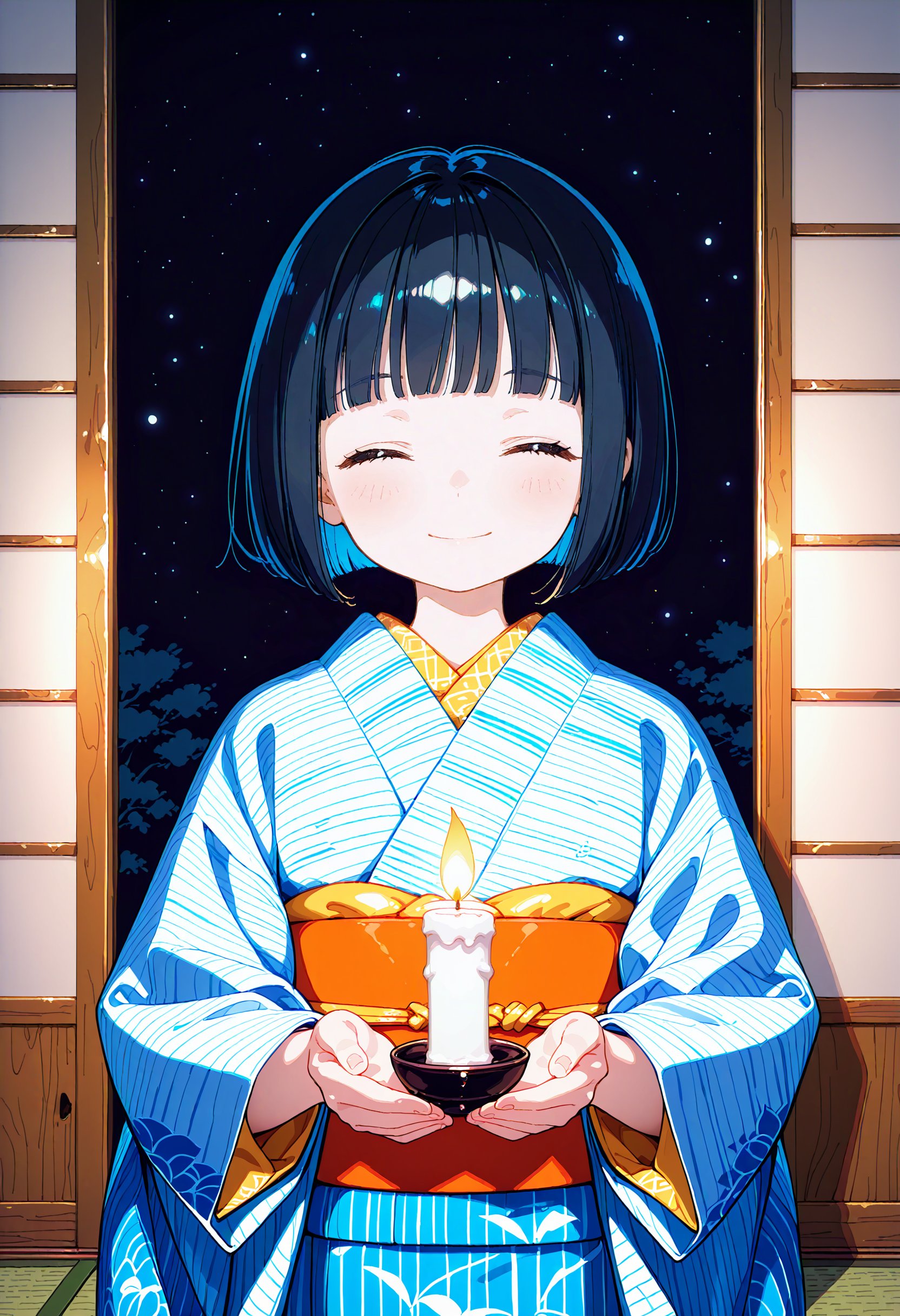 *♡*ルナルナページ*♡* VEGA__ルルナ_七夕