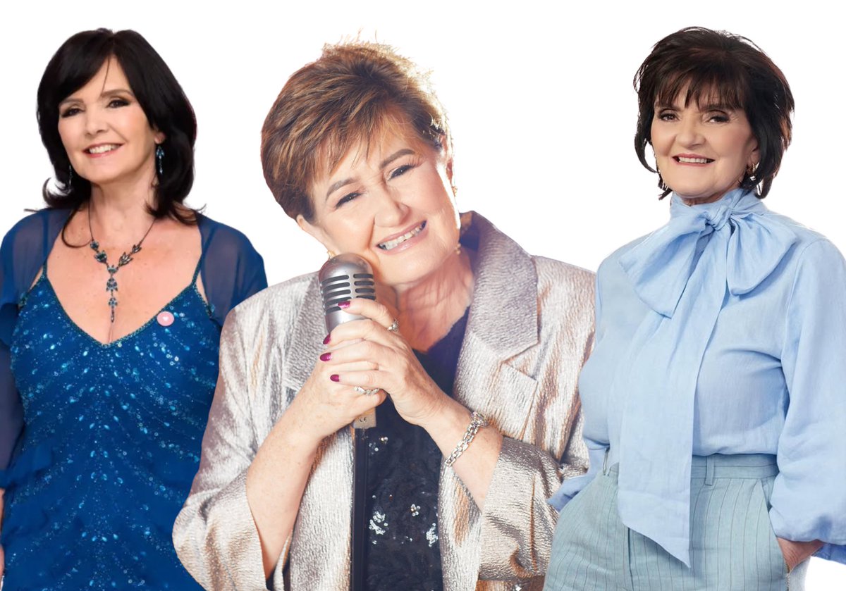 The Nolans tweet media