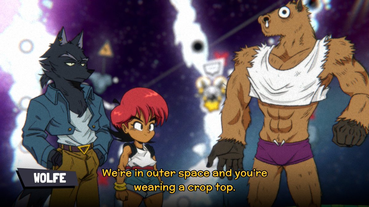 papercastledevs's tweet image. somebody should reconsider their fashion choices