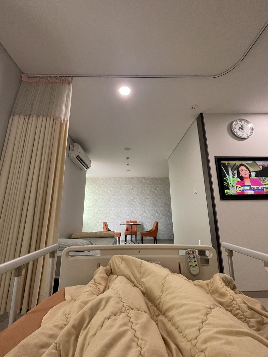 Dipikir-pikir, berusaha kuat sendirian untuk segala hal itu sakit ya