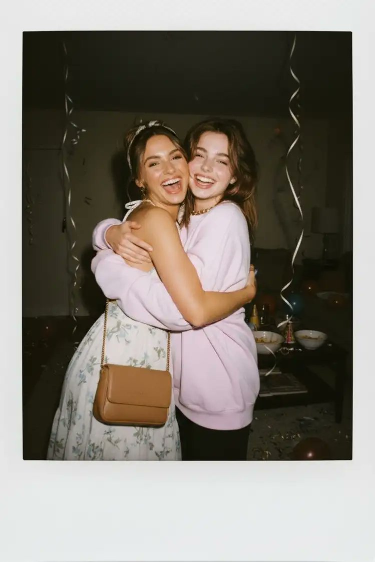 editimg's tweet photo. How to create ai polaroid photo?

Prompt: ⬇️⬇️⬇️

View example or generate Polaroid photo: https://t.co/dAHSwNcMTw

#nanobananaprompt #Promptshare https://t.co/7kKuQRvYiO