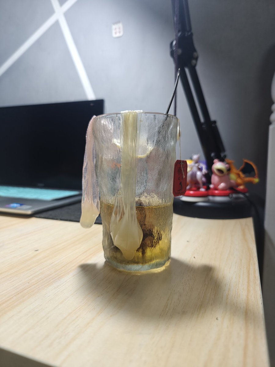 一杯二哥头🍸