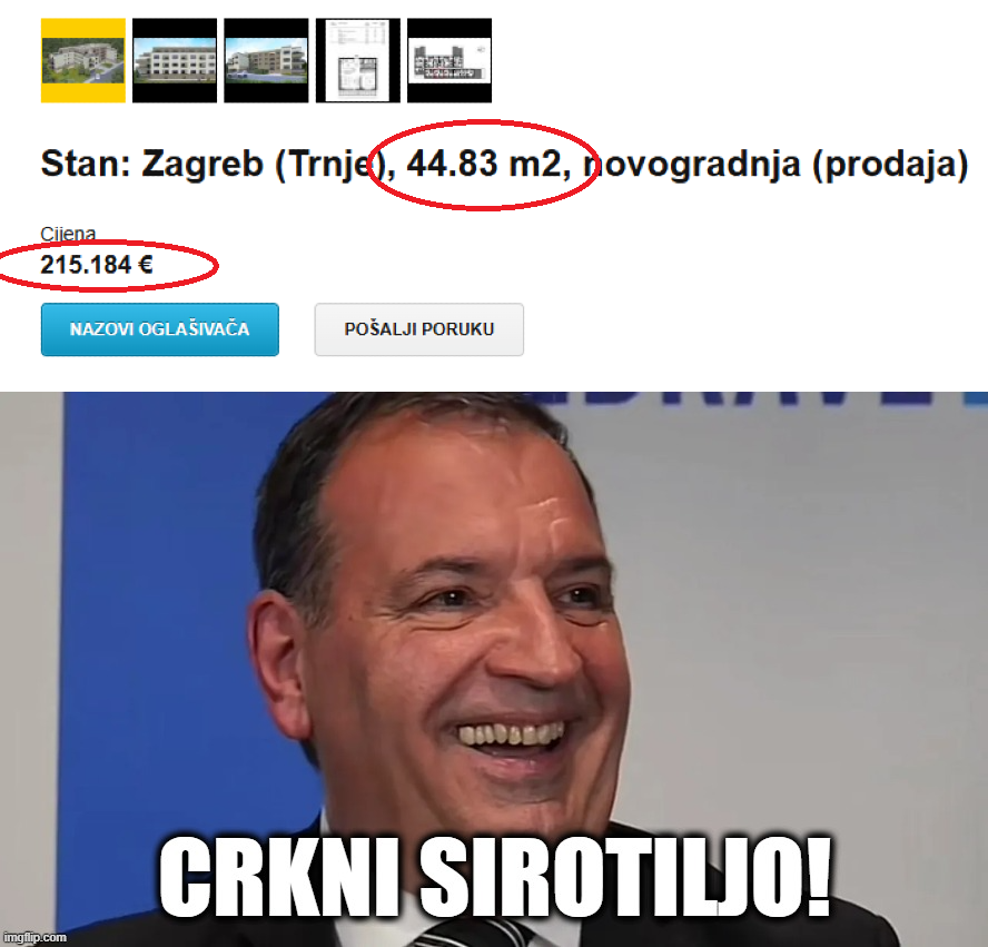 Što kažu desni populisti? Zašto mladi ne žele djecu ni obitelj?