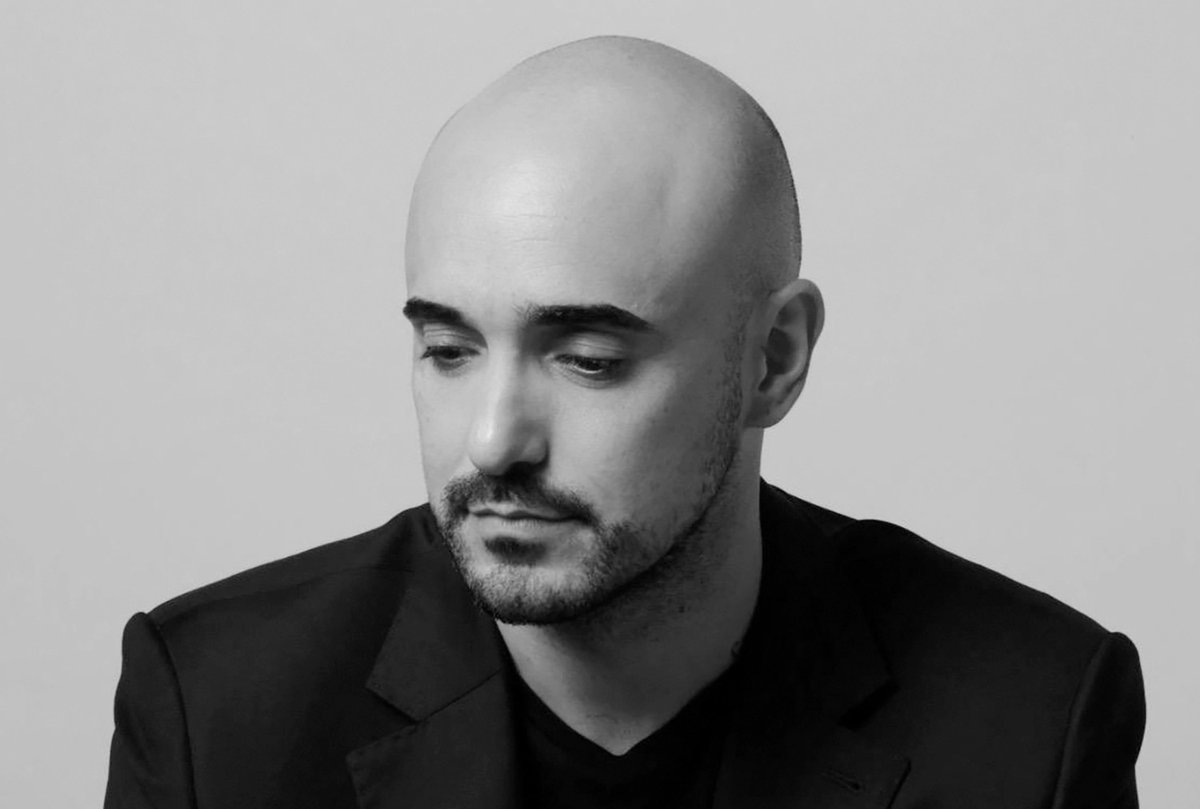 #Cartelera #Música En noviembre #AbelPintos regresa a #Rosario en el marco del tour #Abel30años Más información➡️cutt.ly/3rNekzZ2