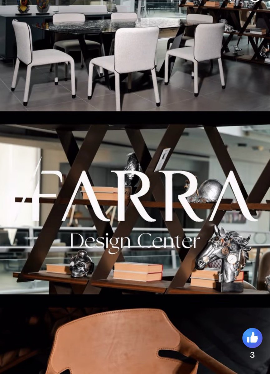 FarraDesign's tweet photo. Looking for high end designer furniture at affordable prices?

https://t.co/lsLBFV9uxm https://t.co/AJZsiAPswa