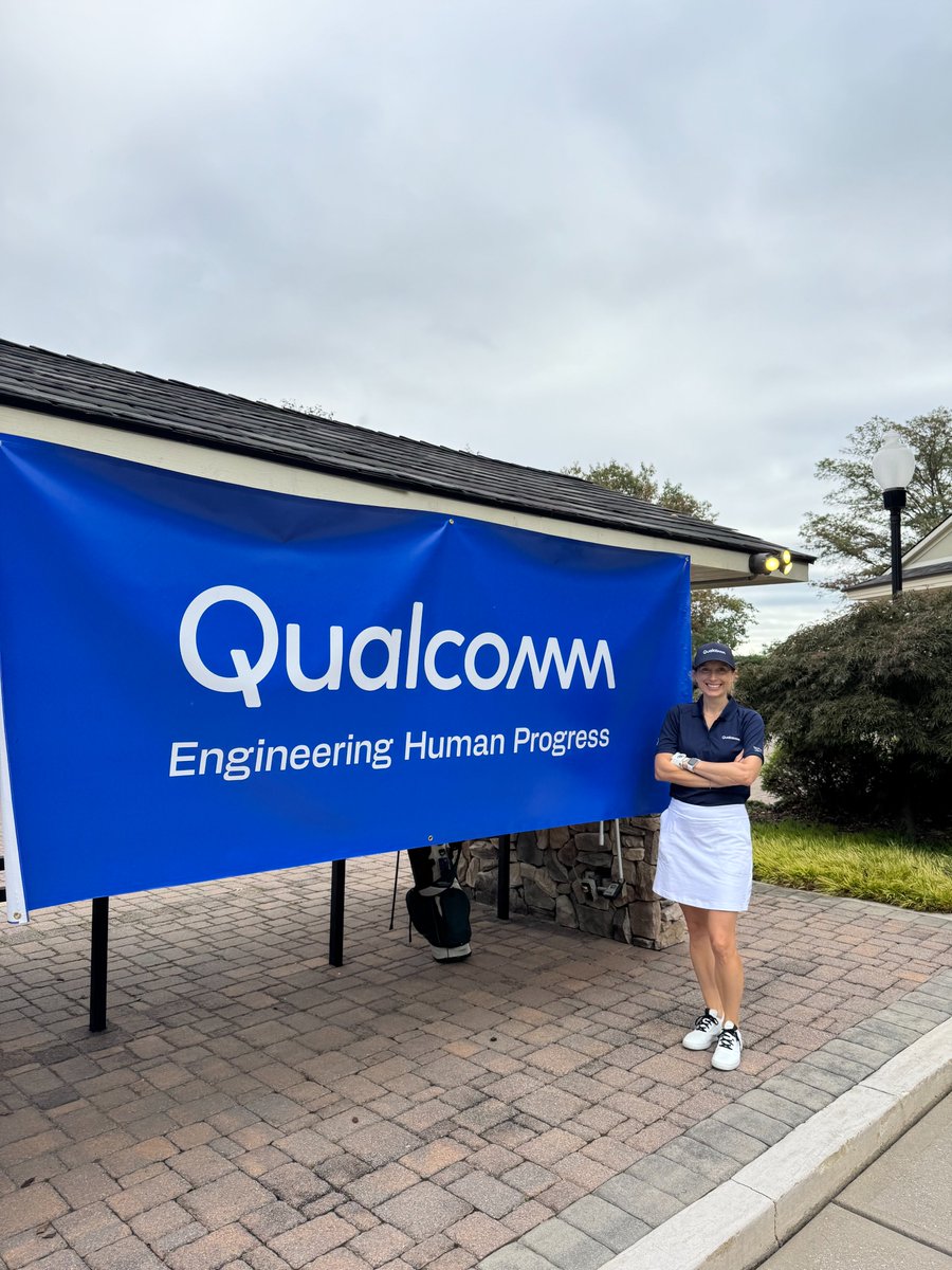 We’re tee’d up for impact at this year’s #CAFClassic! ⛳ Backing <a href="/theaward/">The Congressional Award</a> means driving youth forward in STEM, service, and leadership. That’s a hole-in-one for the future. #YouthDevelopment #ServiceMatters