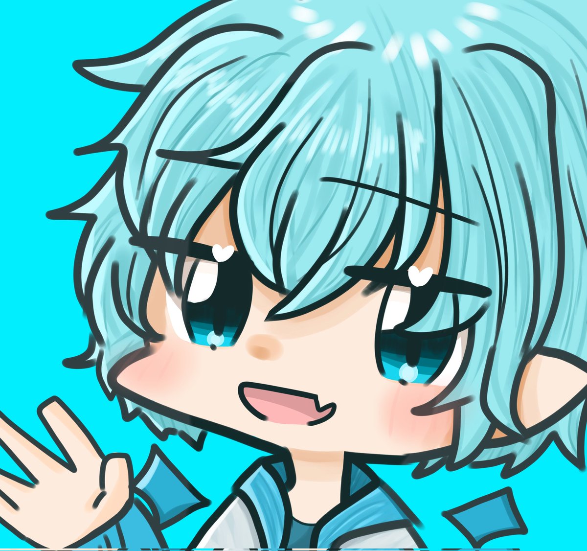 そらかぜ☁ (@Sorakaze_K) / Posts / X